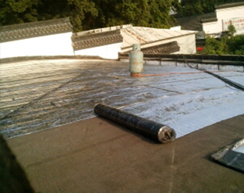 钱塘区屋顶防水